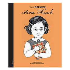 Achat Livres Anne Frank