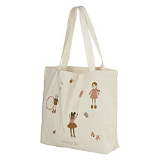 Achat Bagagerie enfant Grand Tote Bag - Doll Sandy Mix