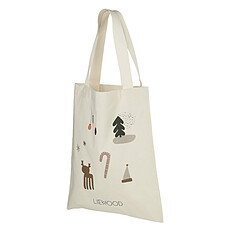 Achat Bagagerie enfant Petit Tote Bag - Holiday Sandy Mix