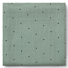 Achat Textile Lange Ben - Classic Dot Peppermint