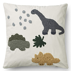 Achat Coussin Coussin Belton - Dino Multi Mix
