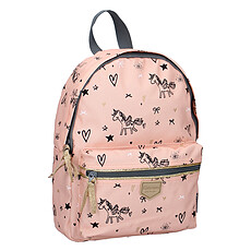 Achat Bagagerie enfant Sac à Dos Fearless - Licornes Rose