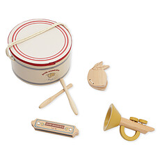 Achat Mes premiers jouets Set d'Instruments de Musique