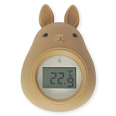 Achat Thermomètre de bain Thermomètre de Bain Bunny - Almond