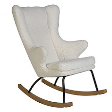 Achat Fauteuil Rocking Adult Chair De Luxe - Limited Edition