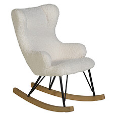 Achat Fauteuil Rocking Kids Chair De Luxe - Limited Edition
