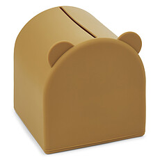 Achat Pot & Réducteur Dévidoir Papier Toilette Pax - Golden Caramel