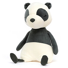 Achat Peluche Sleepee Panda - Medium