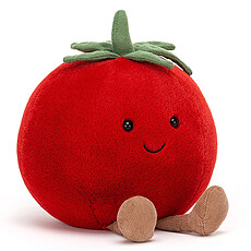 Achat Peluche Amuseable Tomato