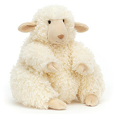 Achat Peluche Bobbleton Sheep