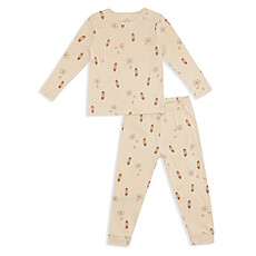 Achat Body et pyjama Pyjama Sleepy Saucisses - 3 Ans