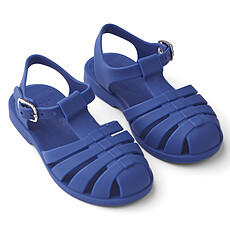Achat Chaussons et chaussures Sandales Bre - Surf Blue