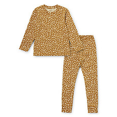 Achat Body et pyjama Pyjama Wilhem - Mini Leo Golden Caramel