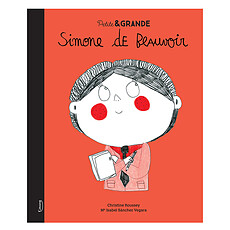 Achat Livres Simone de Beauvoir