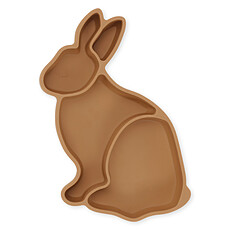 Achat Vaisselle et couverts Bol Bunny - Caramel