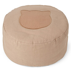 Achat Fauteuil Pouf Betsy - Cat Pale Tuscany