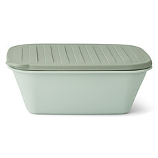 Achat Vaisselle et couverts Lunchbox Pliable Franklin - Dusty Mint Faune Green Mix