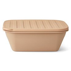 Achat Vaisselle et couverts Lunchbox Pliable Franklin - Tuscany Rose Pale Tuscany Mix