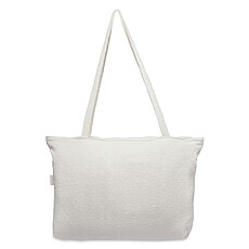 Achat Bagagerie enfant Tote Bag Broderie - Ivoire