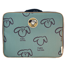 Achat Bagagerie enfant Petite Valise - Doggy