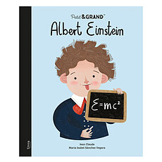 Achat Livres Albert Einstein