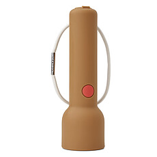 Achat Mes premiers jouets Lampe Torche Gry - Golden Caramel Apple Red Mix