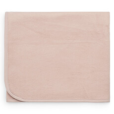 Achat Linge de lit Couverture Berceau - Pale Pink