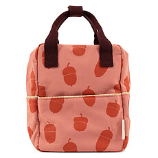 Achat Bagagerie enfant Sac à Dos Meet Me In The Meadow - Acorn Monrise Pink