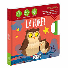Achat Livres La Forêt
