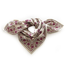 Achat Accessoires bébé Small Foulard Manika Bouton d'Or - Coquillage