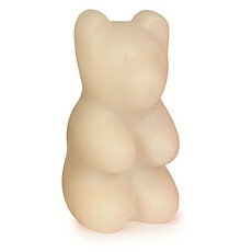 Achat Lampe à poser Lampe Jelly Bear - Blanc