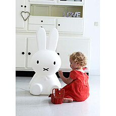 Achat Lampe à poser Lampe Miffy "L" Lapin