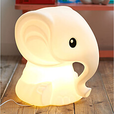 Achat Lampe à poser Lampe Anana Elephant