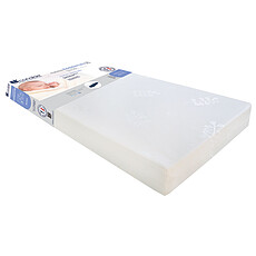 Achat Matelas bébé Matelas Essentiel Déhoussable