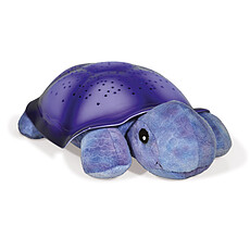 Achat Veilleuse Veilleuse Twilight Turtle - Purple