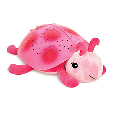Achat Veilleuse Veilleuse Twilight Ladybug - Pink