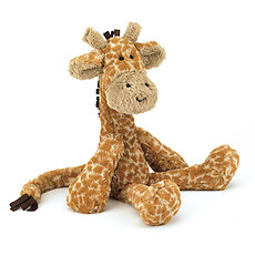 Achat Peluche Merryday Giraffe - Medium