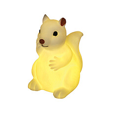 Achat Veilleuse Veilleuse Ecureuil