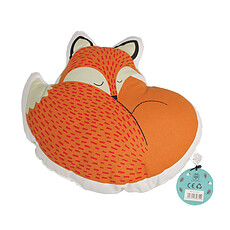 Achat Coussin Coussin "Rusty the Fox"