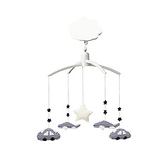 Achat Mobile Mobile Musical Voitures & Avions - Marinière