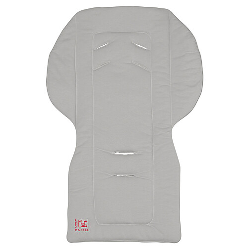 red castle assise poussette