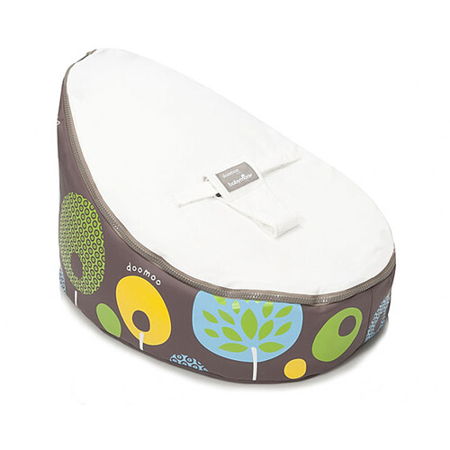 Babymoov Transat Doomoo Nid New Generation Flower Lemon Transat Babymoov Sur L Armoire De Bebe
