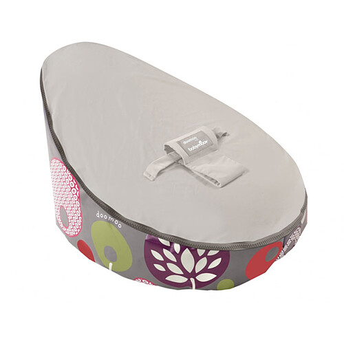 Babymoov Transat Doomoo Nid New Generation Flower Prune Transat Babymoov Sur L Armoire De Bebe