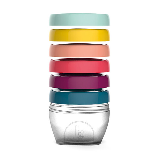 Vaisselle & Couvert Babybols 6 x 180 ml Babybols 6 x 180 ml