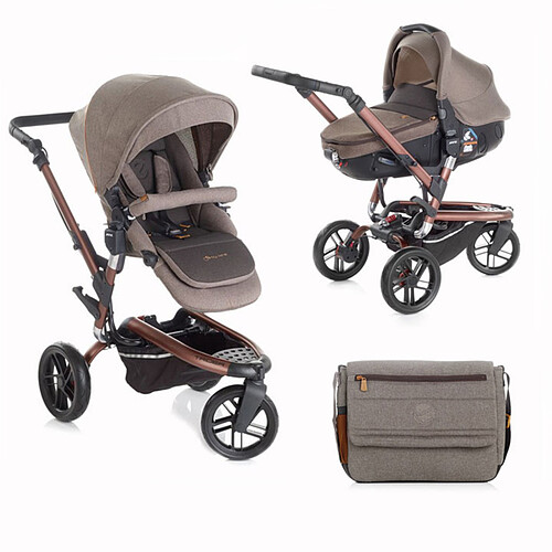 poussette jane trider matrix light 2
