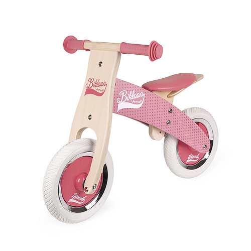 porteur little bikloon