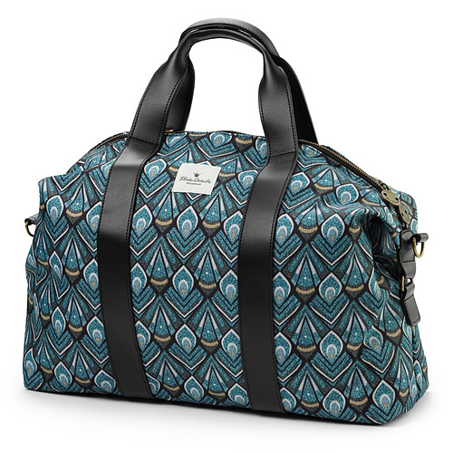 sac a langer beaba rock n baby