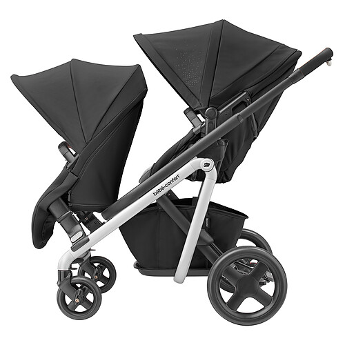 poussette bebe confort lila