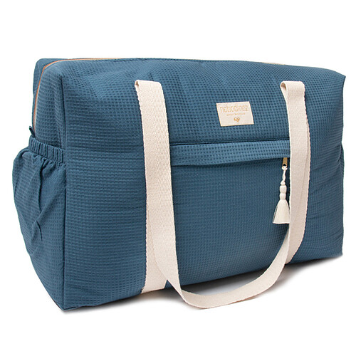 Sac à langer Sac à Langer Opéra - Night Blue Sac à Langer Opéra - Night Blue