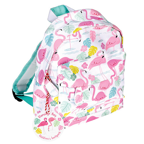 Bagagerie enfant Sac à Dos - Flamingo Bay Sac à Dos - Flamingo Bay